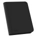 Άλμπουμ Καρτών Ultimate Guard Zipfolio Binder ( 160 θέσεις καρτών ) 8-Pocket - Black 