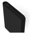 Άλμπουμ Καρτών Ultimate Guard Zipfolio Binder ( 160 θέσεις καρτών ) 8-Pocket - Black 