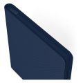 Άλμπουμ Καρτών Ultimate Guard - 24 - Pocket Zipfolio Binder (480 θέσεις) - Blue