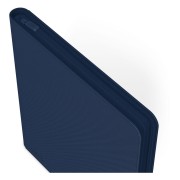 Άλμπουμ Καρτών Ultimate Guard - 24 - Pocket Zipfolio Binder (480 θέσεις) - Blue