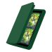 Άλμπουμ Καρτών Ultimate Guard Zipfolio Binder ( 160 θέσεις καρτών ) 8 Pocket - Green 