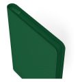Άλμπουμ Καρτών Ultimate Guard - 18 - Pocket Zipfolio Binder (360 θέσεις) - Green