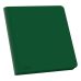 Άλμπουμ Καρτών Ultimate Guard Zipfolio Binder - 24 -Pocket XenoSkin ( 480 θέσεις καρτών ) - Green