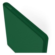 Άλμπουμ Καρτών Ultimate Guard Zipfolio Binder - 24 -Pocket XenoSkin ( 480 θέσεις καρτών ) - Green