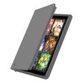 Άλμπουμ Καρτών Ultimate Guard - 18 - Pocket XENOSKIN Zipfolio Binder (360 θέσεις) - Grey