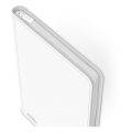 Άλμπουμ Καρτών Ultimate Guard Zipfolio Binder ( 320 θέσεις καρτών ) 16-Pocket - White  