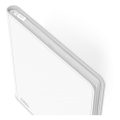 Άλμπουμ Καρτών Ultimate Guard - 24 - Pocket Zipfolio Binder (480 θέσεις) - White