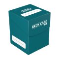 Ultimate Guard Standard Deck Box 100+ - Petrol
