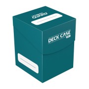 Ultimate Guard Standard Deck Box 100+ - Petrol