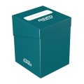 Ultimate Guard Standard Deck Box 100+ - Petrol