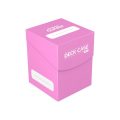 Ultimate Guard Standard Deck Box 100+ - Pink