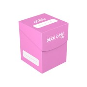 Ultimate Guard Standard Deck Box 100+ - Pink