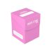 Ultimate Guard Standard Deck Box 100+ - Pink