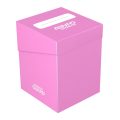 Ultimate Guard Standard Deck Box 100+ - Pink