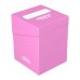 Ultimate Guard Standard Deck Box 100+ - Pink