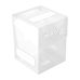 Ultimate Guard Standard Deck Box 100+ - Transparent