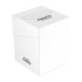Ultimate Guard Standard Deck Box 100+ - White