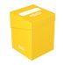 Ultimate Guard Standard Deck Box 100+ - Yellow