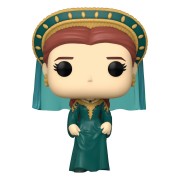 Funko POP! Television : House of the Dragon - Alicent Hightower #20