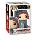 Funko POP! Television : House of the Dragon - Alicent Hightower #24