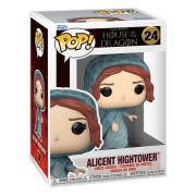 Funko POP! Television : House of the Dragon - Alicent Hightower #24