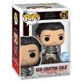 Funko POP! Television : House of the Dragon - Ser Criston Cole Exclusive Edition #21