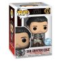Funko POP! Television : House of the Dragon - Ser Criston Cole Exclusive Edition #21
