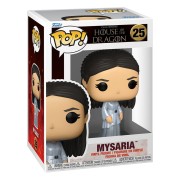 Funko POP! Television : House of the Dragon - Mysaria #21