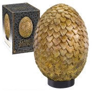Replica Dragon Egg : Game of Thrones - Viserion 20 cm