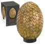 Replica Dragon Egg : Game of Thrones - Viserion 20 cm