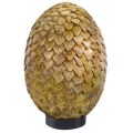 Replica Dragon Egg : Game of Thrones - Viserion 20 cm