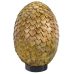 Replica Dragon Egg : Game of Thrones - Viserion 20 cm