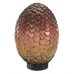 Replica Dragon Egg : Game of Thrones - Drogon 20 cm