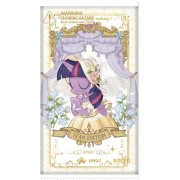 My Little Pony TCG: Friendship Eternal Cards - Star Edition Box (16 Boosters) 