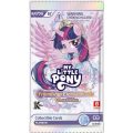 My Little Pony TCG: Friendship Eternal Cards - Moon Edition - Platinum Booster Pack