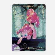 My Little Pony TCG: Friendship Eternal Cards - Moon Edition - Platinum Booster Pack