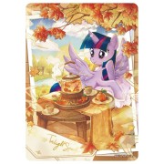 My Little Pony TCG: Friendship Eternal Cards - Moon Edition - Platinum Booster Pack