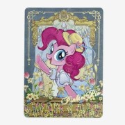 My Little Pony TCG: Friendship Eternal Cards - Rainbow Edition - Gold Blister Pack
