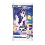 My Little Pony TCG: Friendship Eternal Cards - Rainbow Edition - Gold Blister Pack