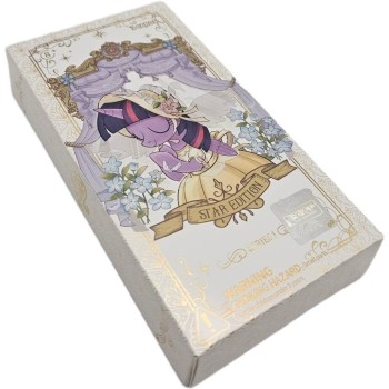 My Little Pony TCG: Friendship Eternal Cards - Star Edition Box (1 Booster) 
