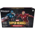 Magic: The Gathering - Marvel Super Heroes - Beginner Box 