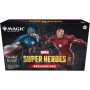 Magic: The Gathering - Marvel Super Heroes - Beginner Box 