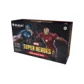 Magic: The Gathering - Marvel Super Heroes - Beginner Box 