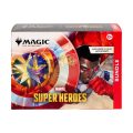 Magic: The Gathering - Marvel Super Heroes - Bundle