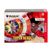 Magic: The Gathering - Marvel Super Heroes - Bundle