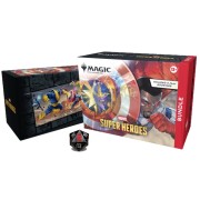 Magic: The Gathering - Marvel Super Heroes - Bundle
