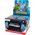 Magic: The Gathering - Marvel Super Heroes - Jumpstart Booster Box