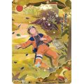 Naruto TCG: Smriti Collectible Cards - Heaven Scroll - Platinum Blister Pack