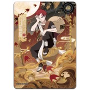Naruto TCG: Smriti Collectible Cards - Earth Scroll - Gold Blister Pack