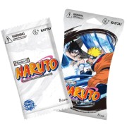 Naruto TCG: Smriti Collectible Cards - Heaven Scroll - Platinum Blister Pack